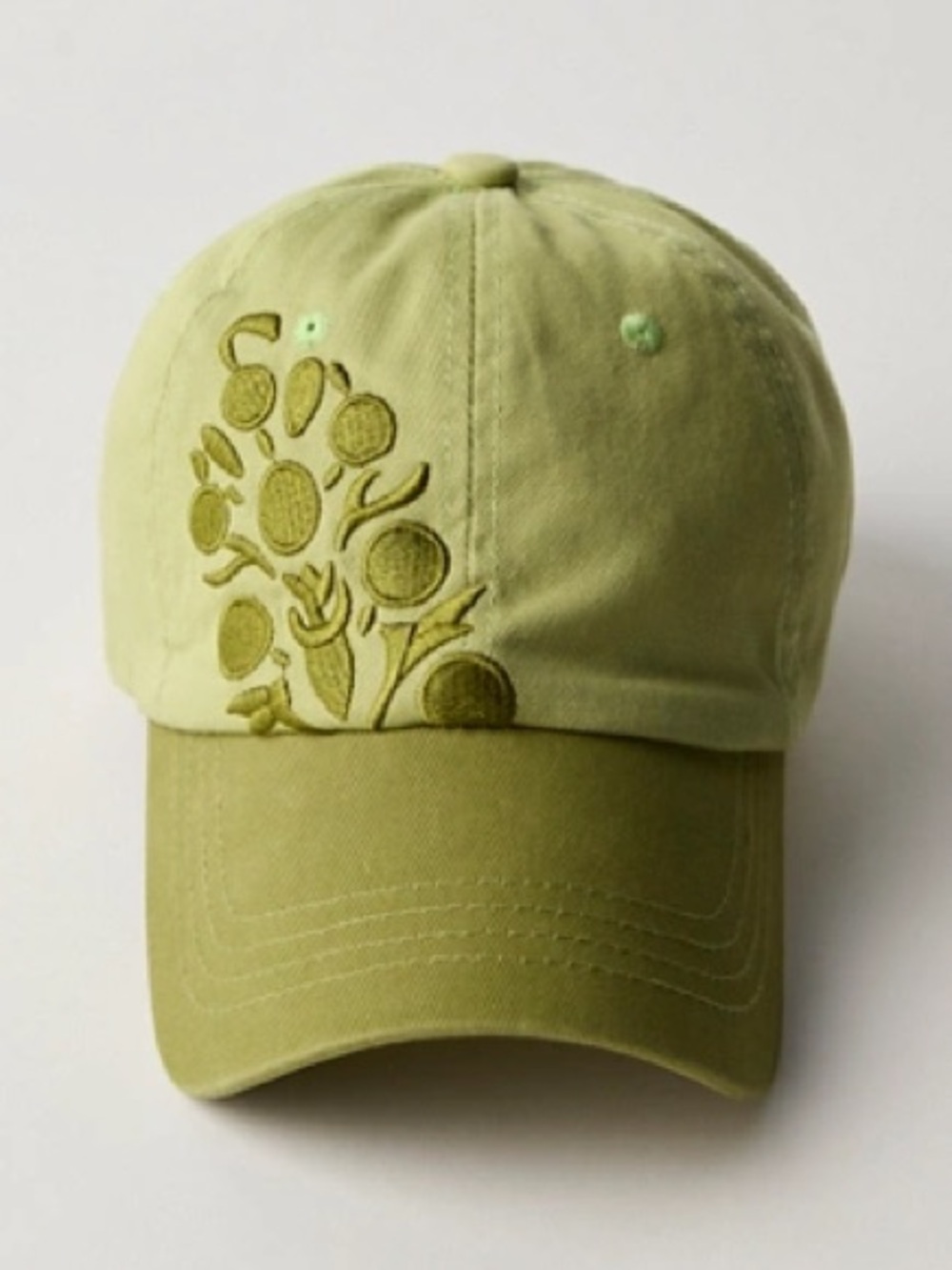 NWT Free People FP Movement Out Of Bounds Baseball Cap